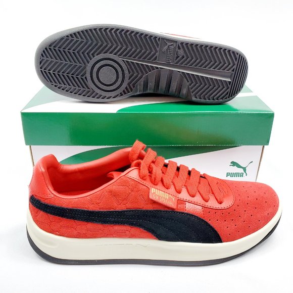 Puma GV-Special Lux Mens Lifestyle Shoes Suede Shs - Picture 7 of 11